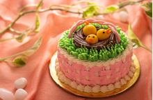 Picture of Party Cakelet Butter Single 200 Grm