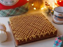 Picture of Banana Cake 1 Kg