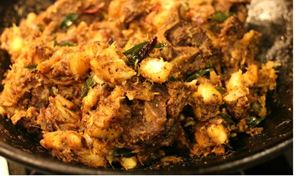 Picture of Kappa Biriyani ( With Bone)