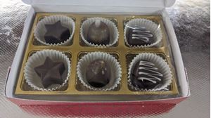 Picture of Assorted Chocolate Box