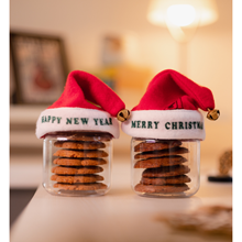 Picture of Chocolate Cookies X-Mas