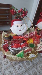 Picture of Christmas Gift Hamper