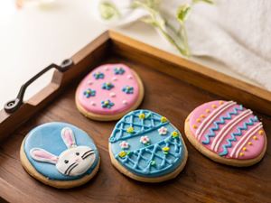 Picture of Festival cookies