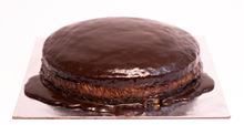 Picture of Boston Creampie Cake 700 Grm