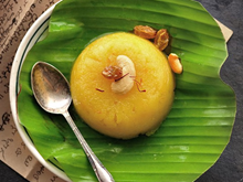 Picture of Pineapple Kesari