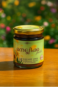 Picture of Nellikka Achar