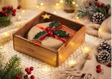 Picture of Premium Rich Fruit Cake 750 Grm