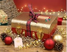 Picture of Harmony Chest (Small)