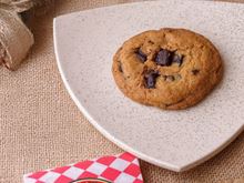 Picture of Cookies Chocolate Chunk X-Mas