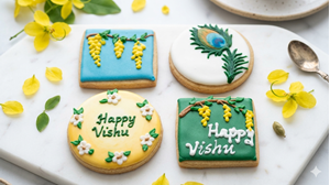 Picture of Festival cookies