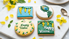 Picture of Festival cookies