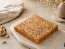 Picture of Butter Cake Plain 500g