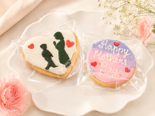 Picture of Festival cookies