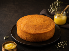 Picture of Kerala Ghee Cake 500g