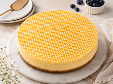 Picture of New York Cheese Cake 1.2 Kg
