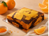 Picture of Orange Marble Cake