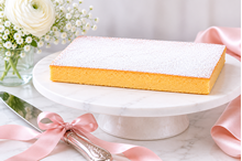 Picture of  Japanese Cotton Cake Full