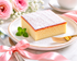 Picture of  Japanese Cotton Cake Full