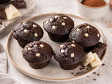Picture of Chocolate Muffin