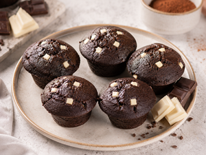 Picture of Chocolate Muffin