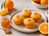 Picture of Orange Marmalade Muffin