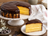 Picture of Boston Creampie Cake
