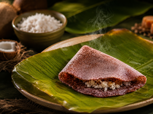 Picture of Ada Ragi