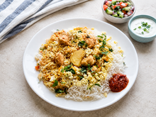 Picture of Daudashe Chicken