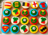 Picture of BUTTER CARTOON CAKE CUPS